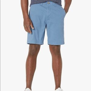 Tommy Hilfiger Men's Casual Chino Shorts